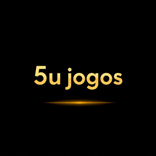 5u jogos Logo